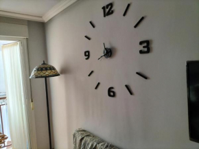 Loft Cuesta Raqueta